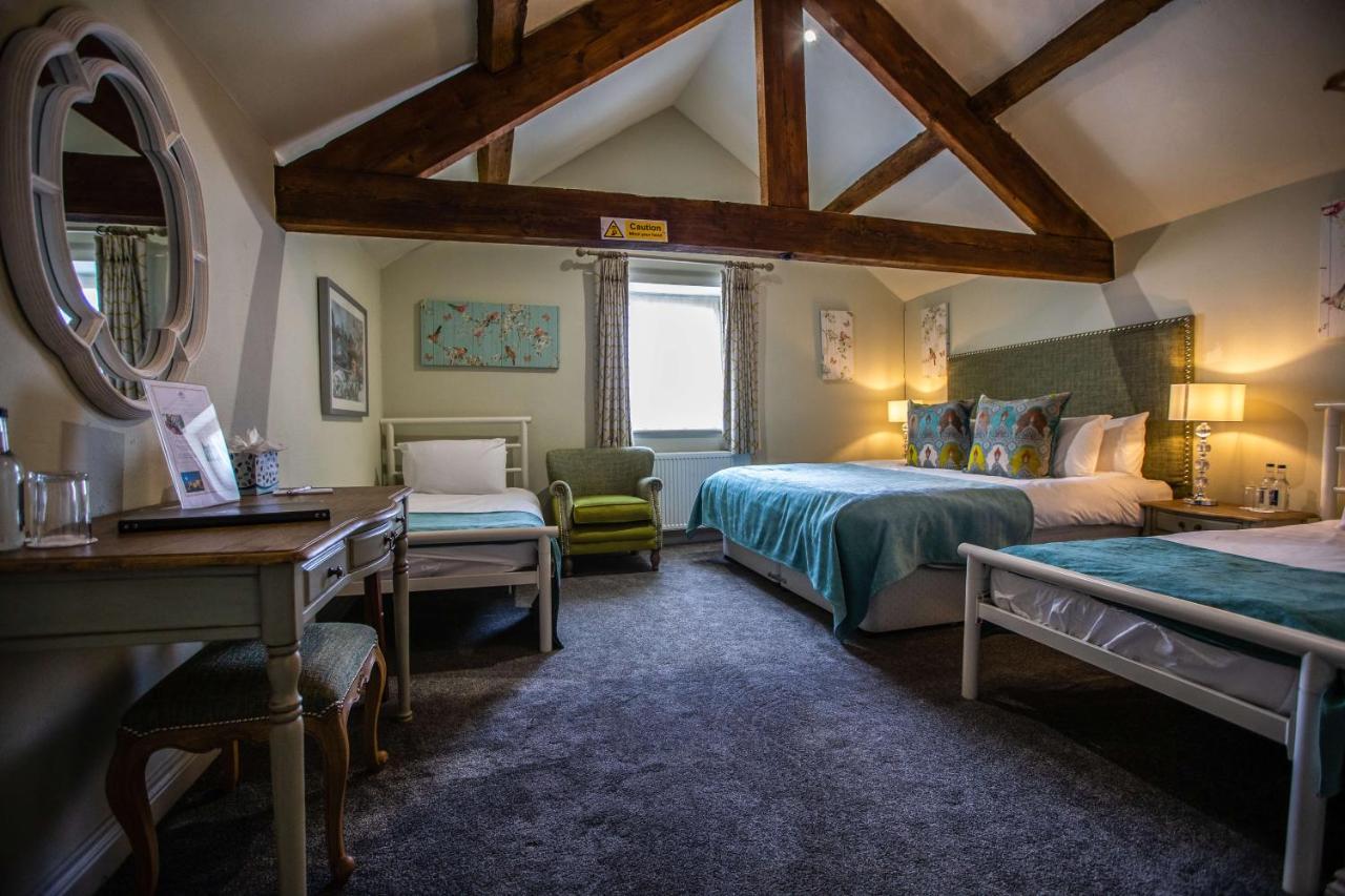 Hotel The Wyndham Clearwell