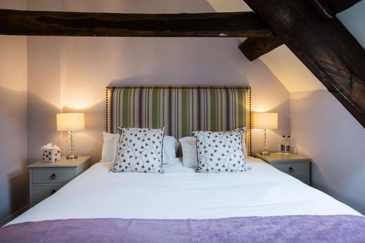 Hotel The Wyndham Clearwell